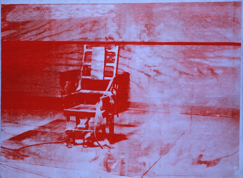 Andy Warhol - Modern & Contemporary Art Evening Sale, New